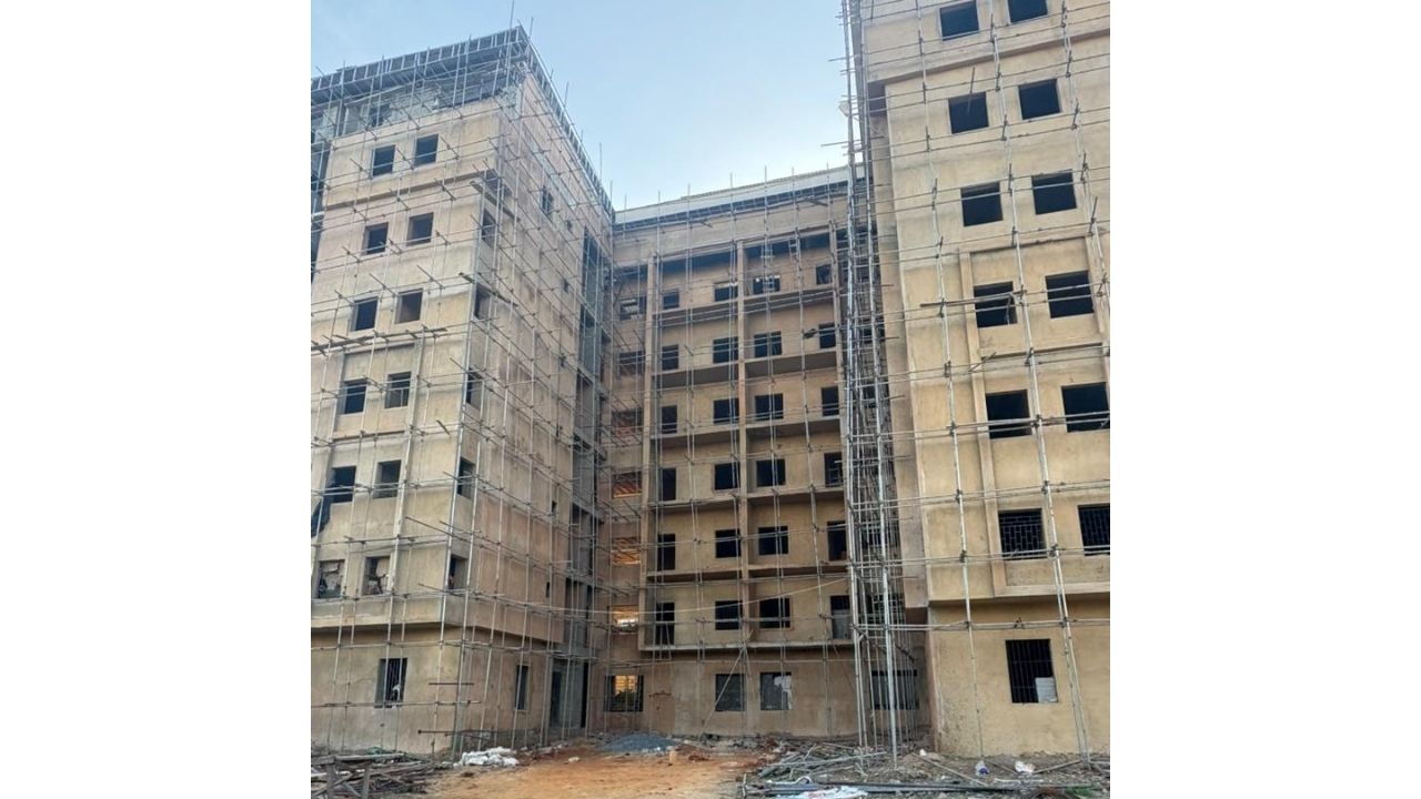 Projects alausa heights view 4