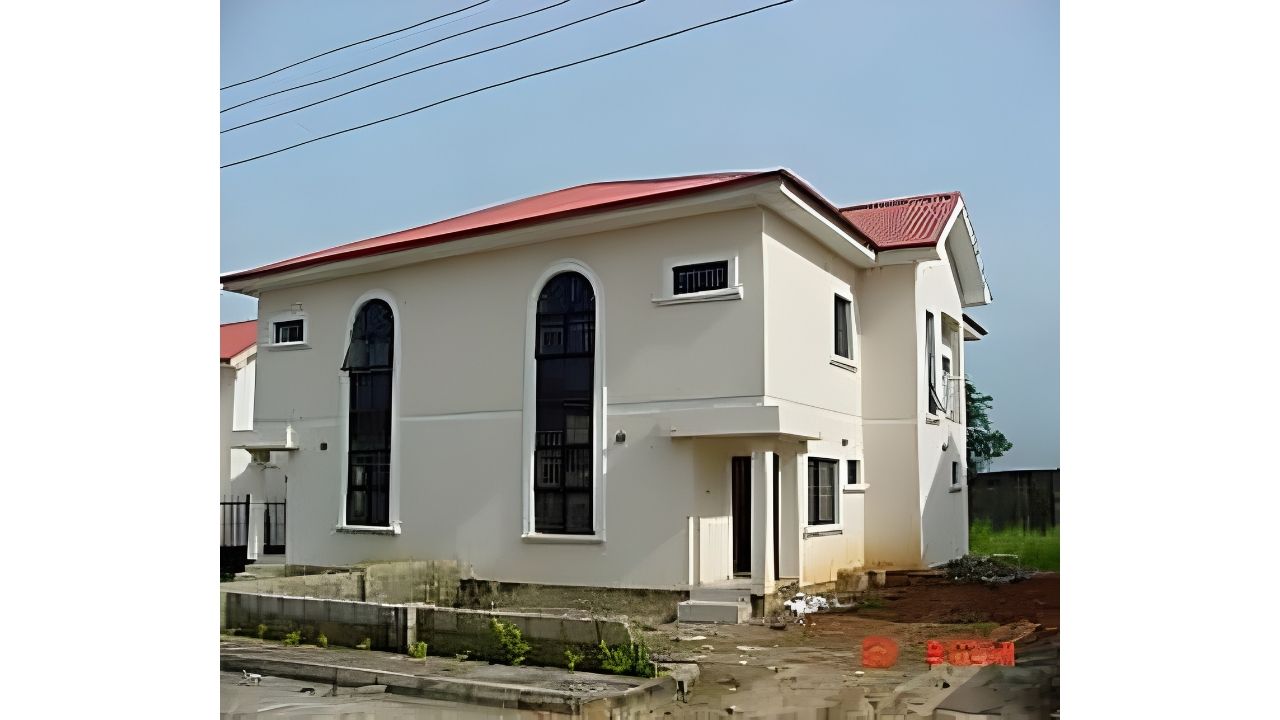 Projects covenant gardens estate