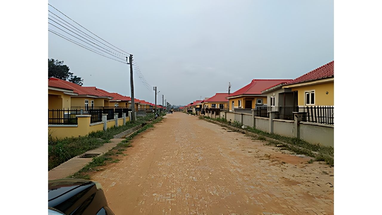 Projects Gold Estate