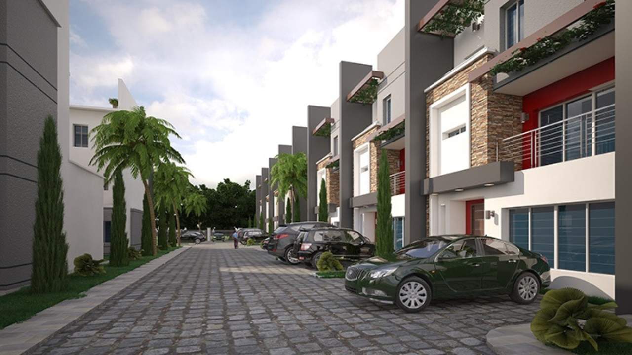 Home Grand Court Lekki 2