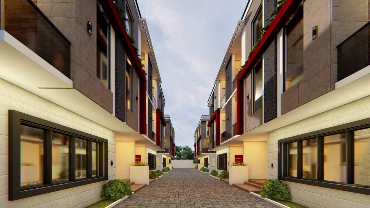 Home Knights Villa View 2