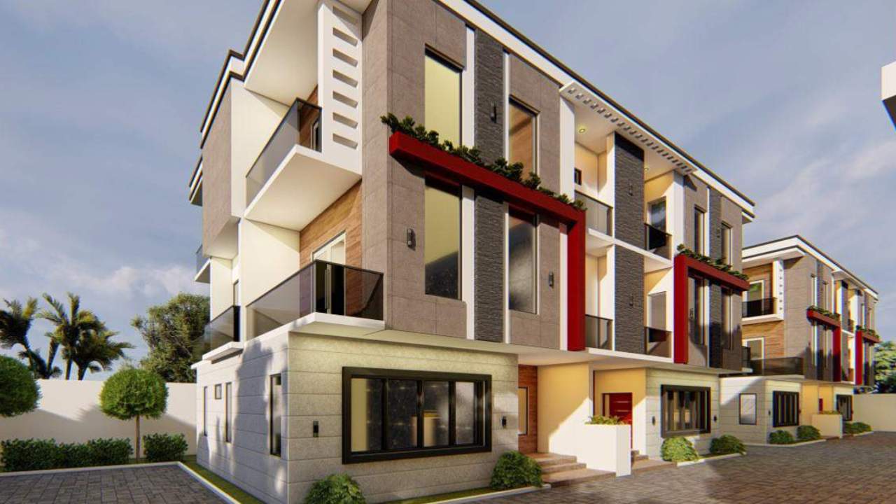 Home Knights Villa
